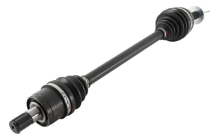 All Balls Racing '08-'13 Kawasaki Teryx 750 Complete Extreme 8 Ball CV Axle