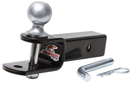 All Balls Racing EZ Receiver Hitch 2"