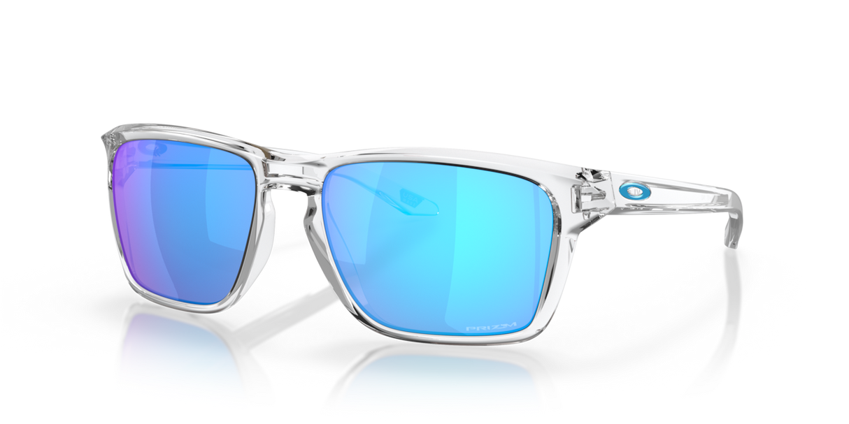 Oakley Sylas