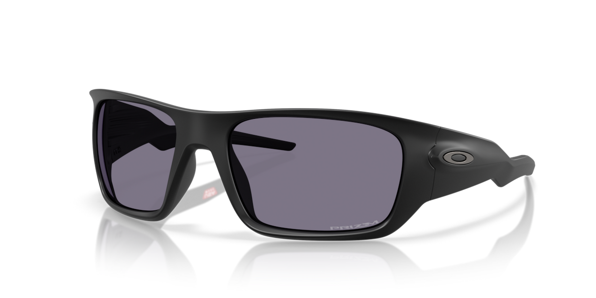Oakley Masseter