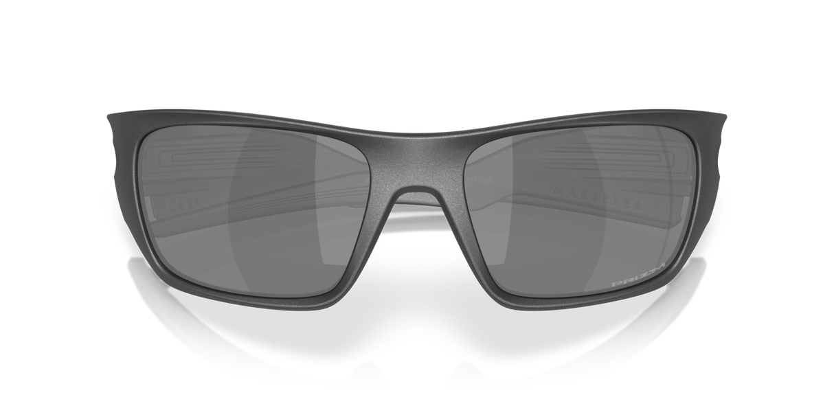 Oakley Masseter
