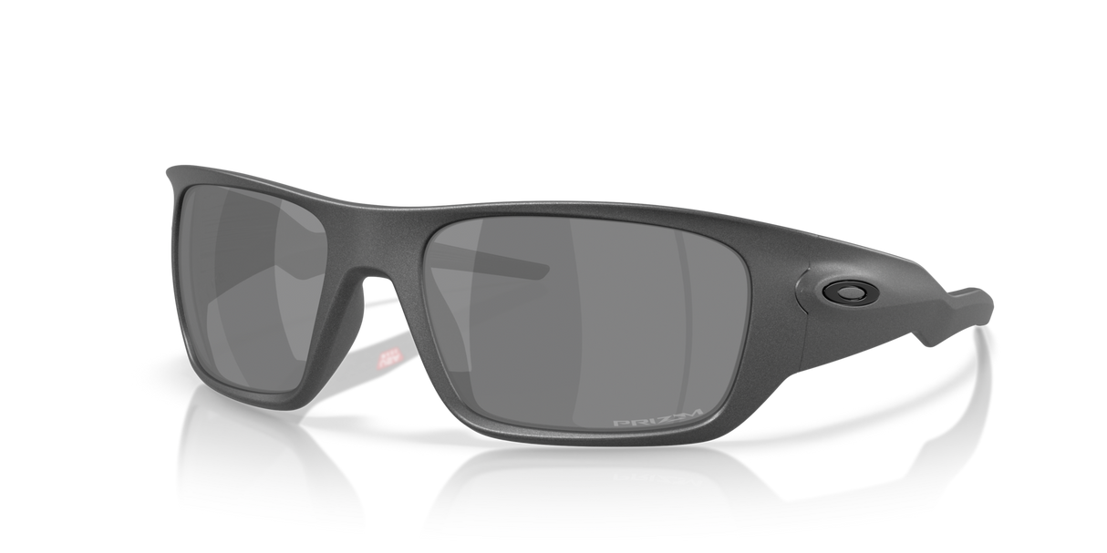 Oakley Masseter