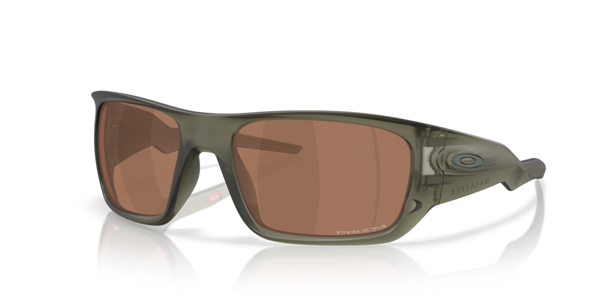 Oakley Masseter