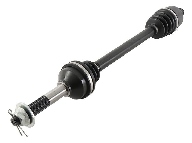 All Balls Racing '12-'13 Kawasaki Teryx 750 Complete Extreme 8 Ball CV Axle