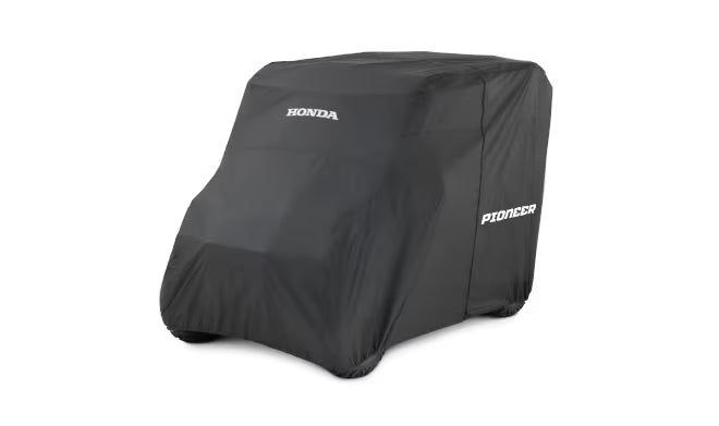 Honda Pioneer 700-4 Full 4P Storage Cover