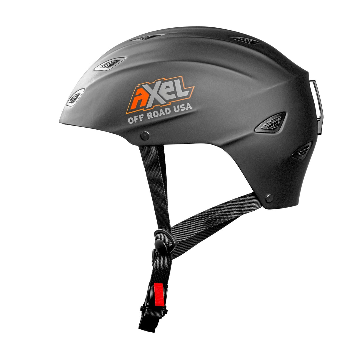Axel Off Road GRIT D.O.T. Helmet