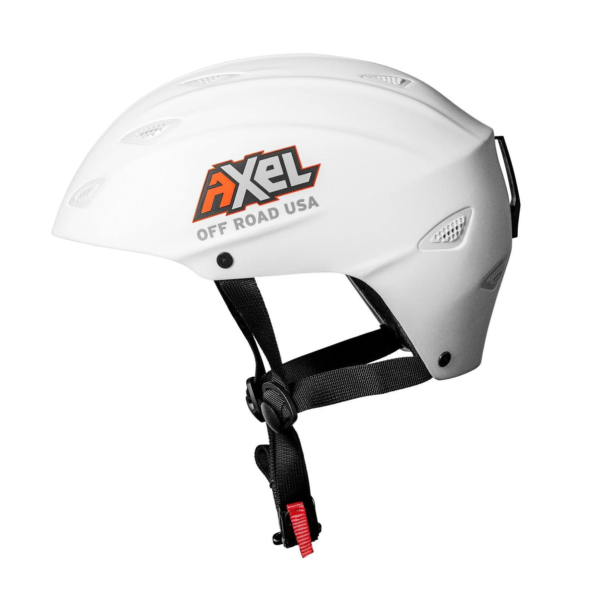 Axel Off Road GRIT D.O.T. Helmet