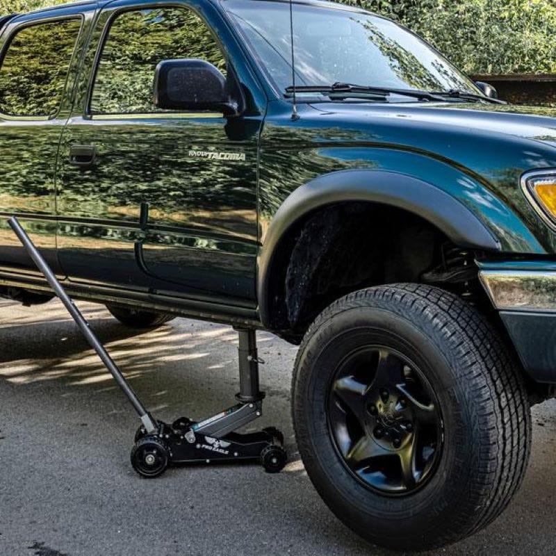 Pro Eagle 1.5 Ton Big Wheel Off Road Jack - Talon