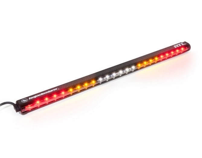 Baja Designs RTL Series 30" Light Bar
