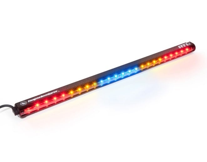 Baja Designs RTL Series 30" Light Bar