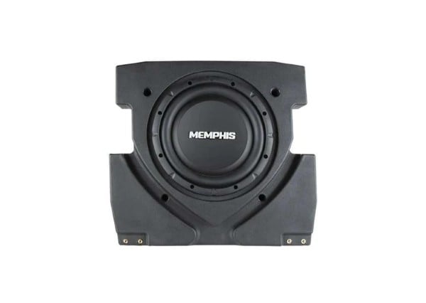 Memphis Audio Can-Am Maverick X3 Powered Subwoofer