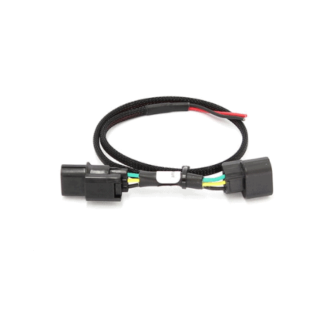 XTC Honda Talon Tail Light Power Harness for License Plate and Whip Lights