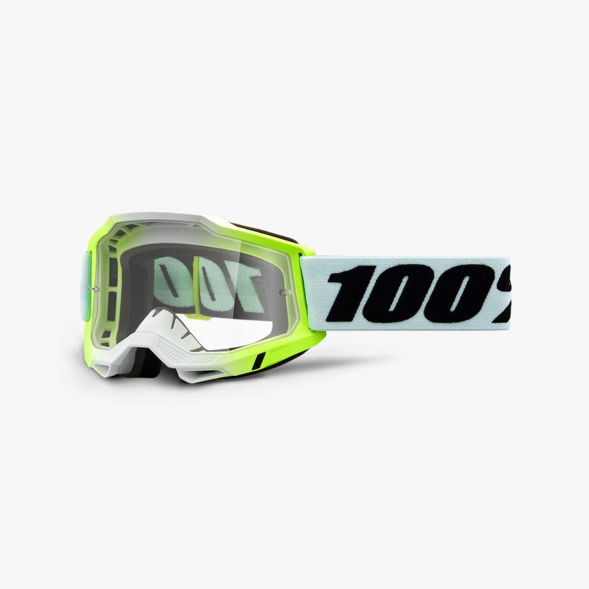 100% Accuri 2 Goggles - Dunder