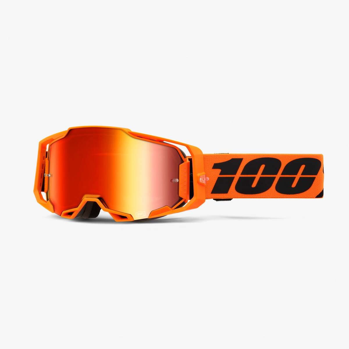 100% Armega Goggles - CW2