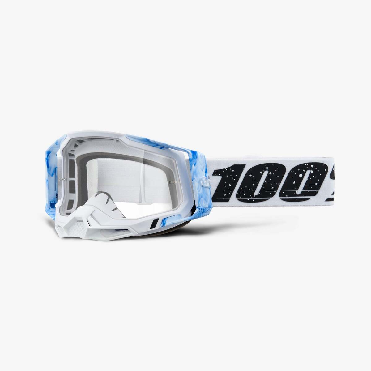 100% Racecraft 2 Goggles - Mixos