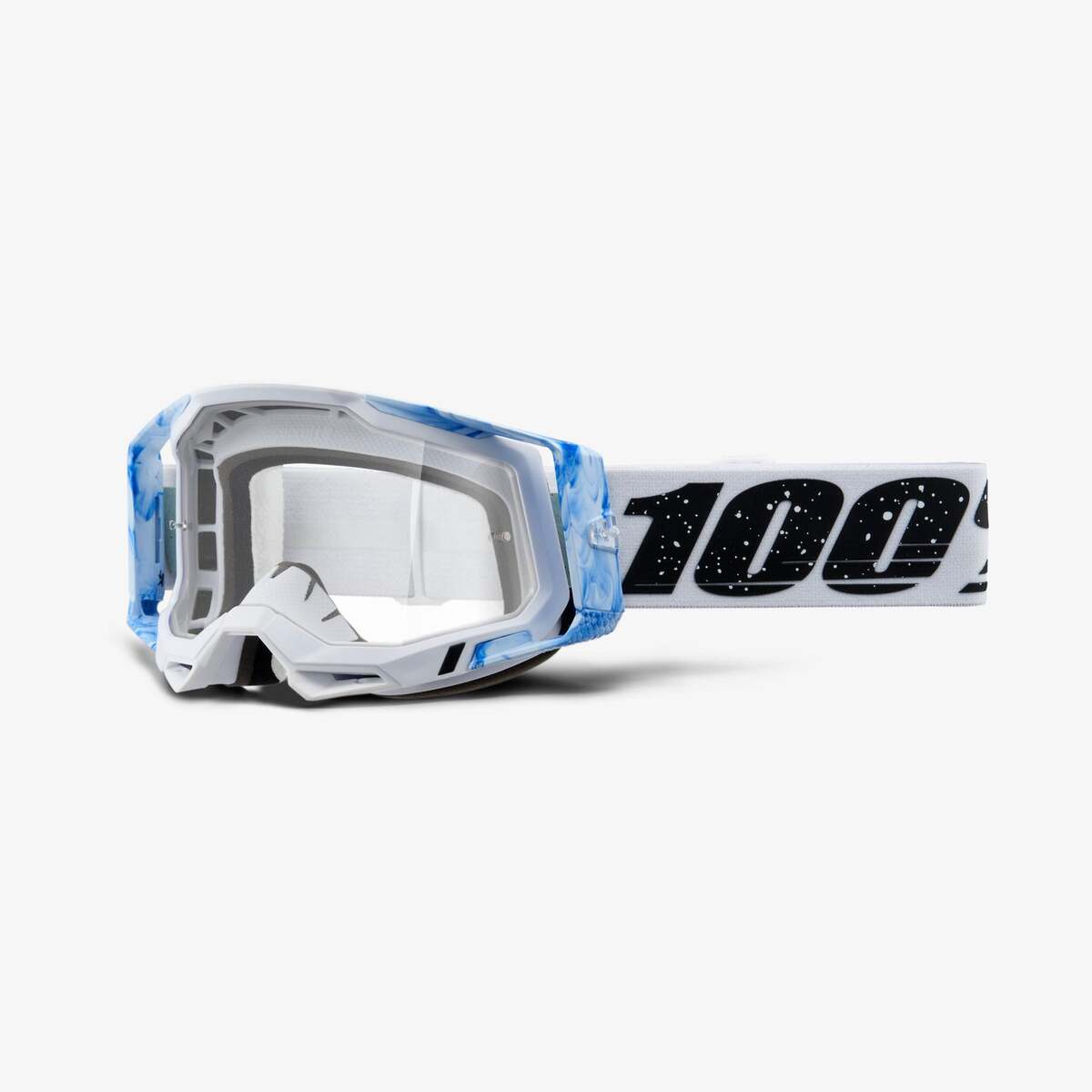 100% Racecraft 2 Goggles - Mixos