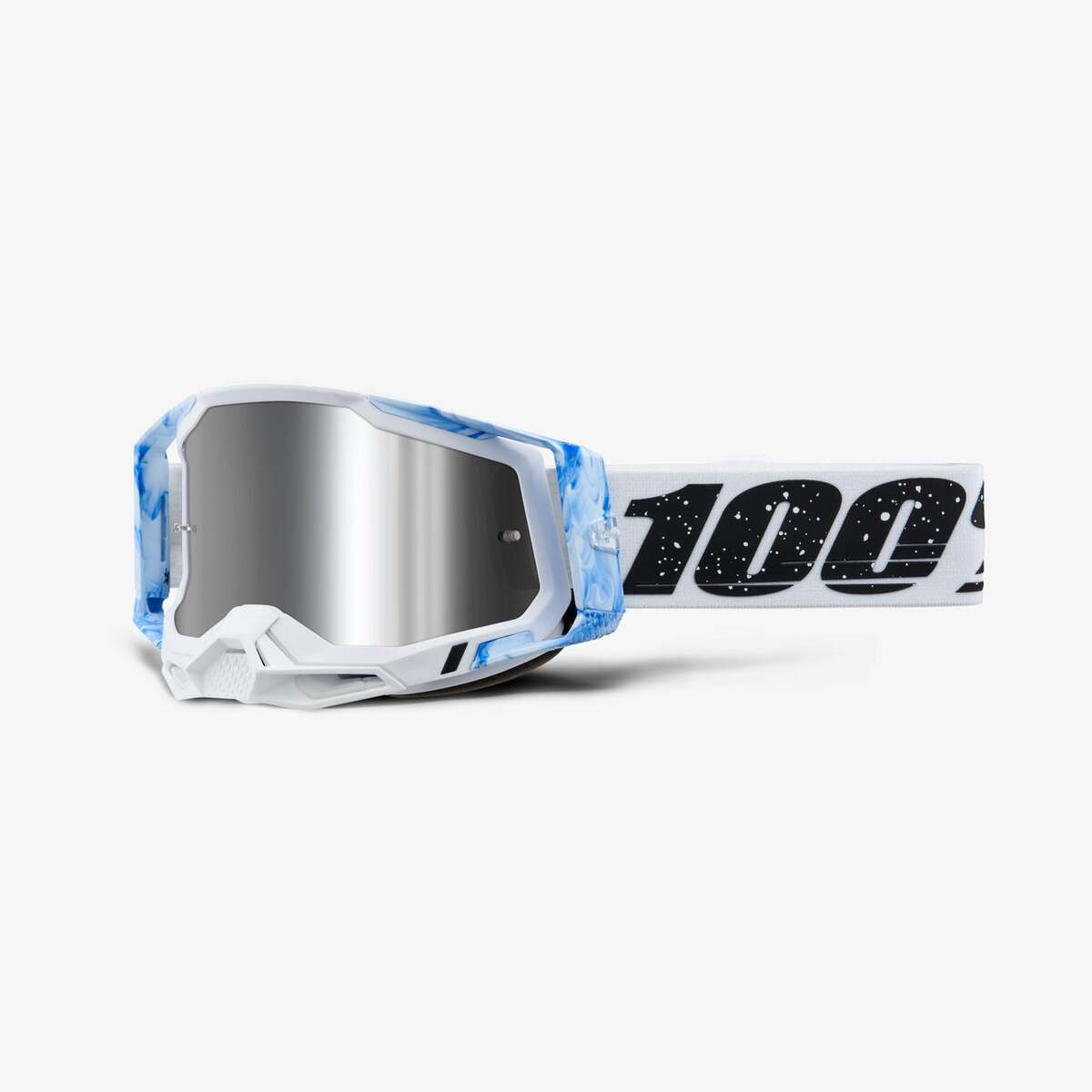 100% Racecraft 2 Goggles - Mixos