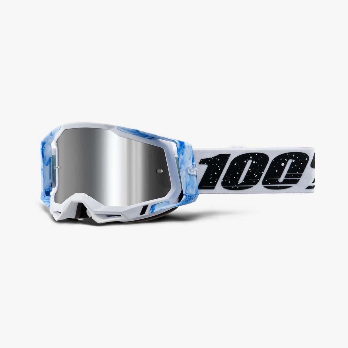 100% Racecraft 2 Goggles - Mixos