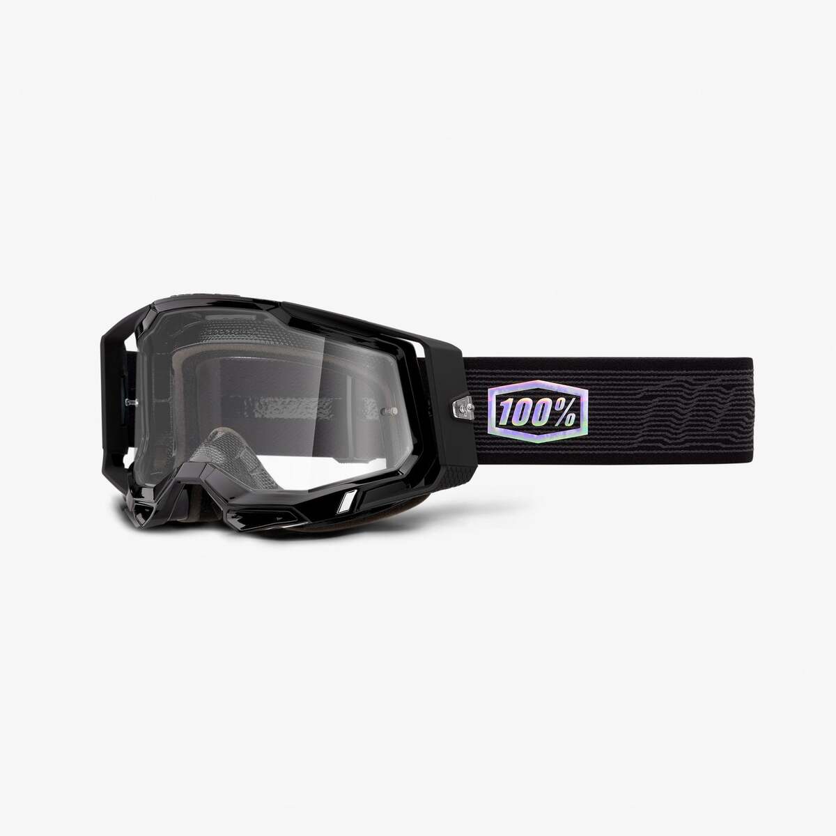 100% Racecraft 2 Goggles - Topo