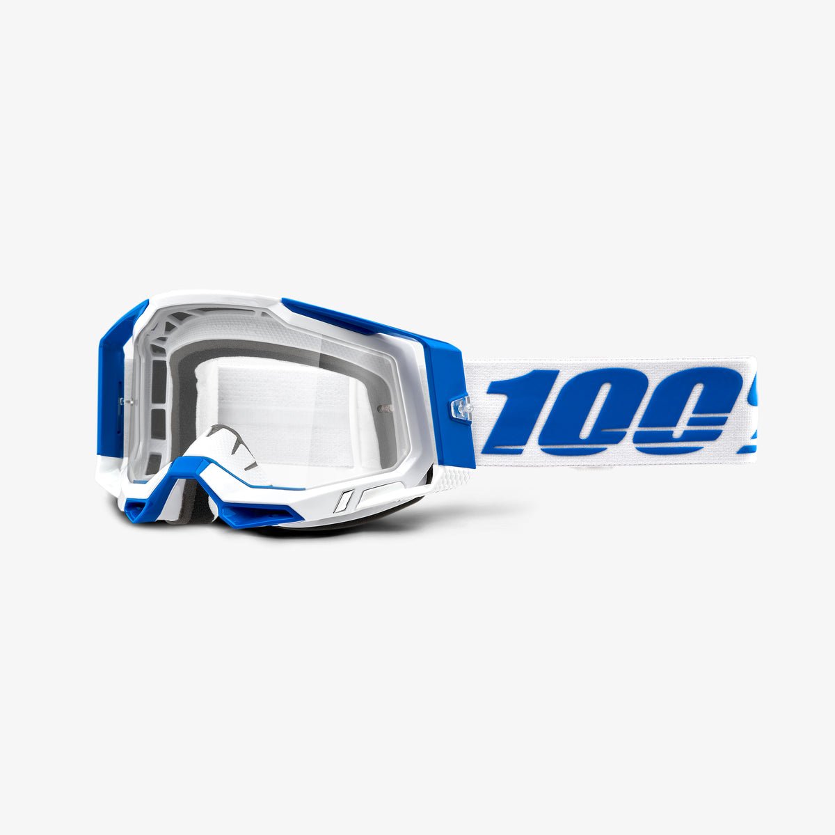 100% Racecraft2 Goggles - Isola