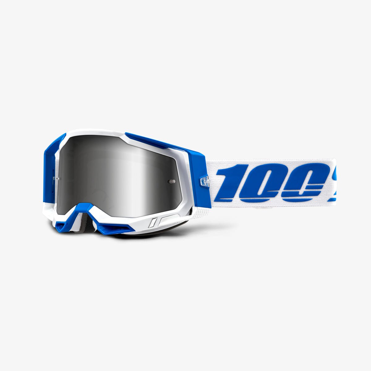 100% Racecraft2 Goggles - Isola