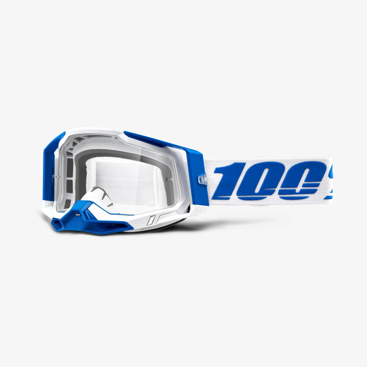 100% Racecraft2 Goggles - Isola