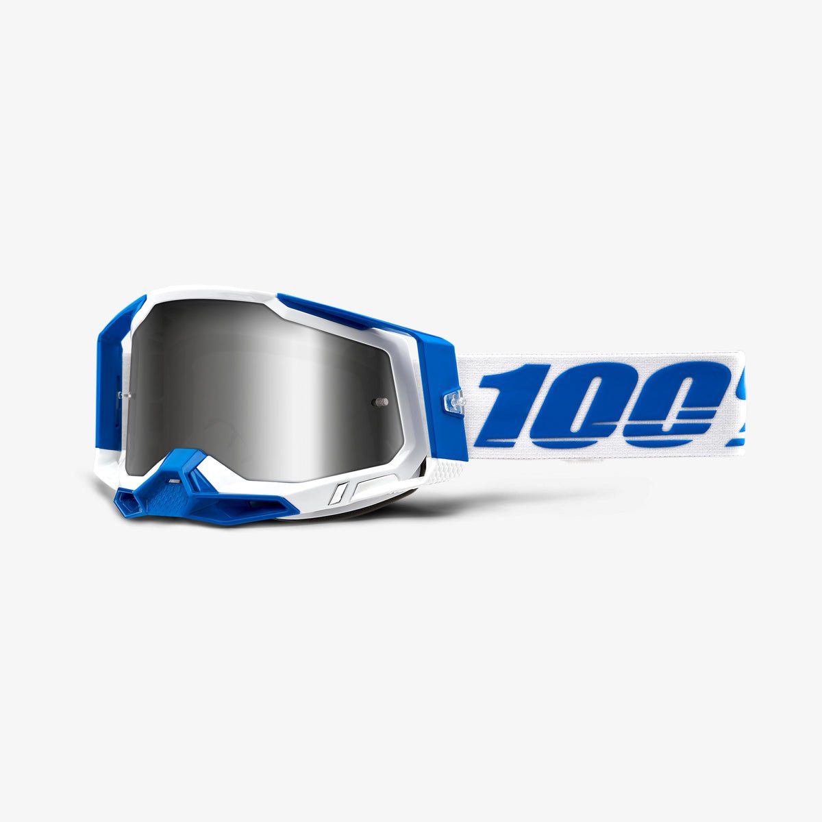 100% Racecraft2 Goggles - Isola