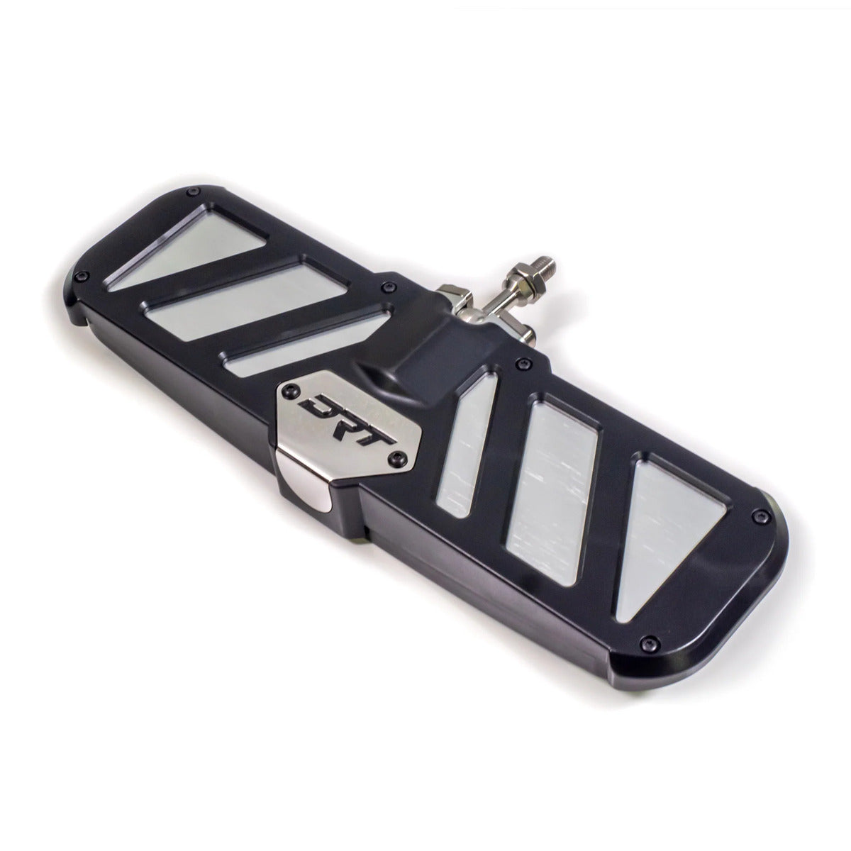 DRT Universal Tactical Convex Center Mirror