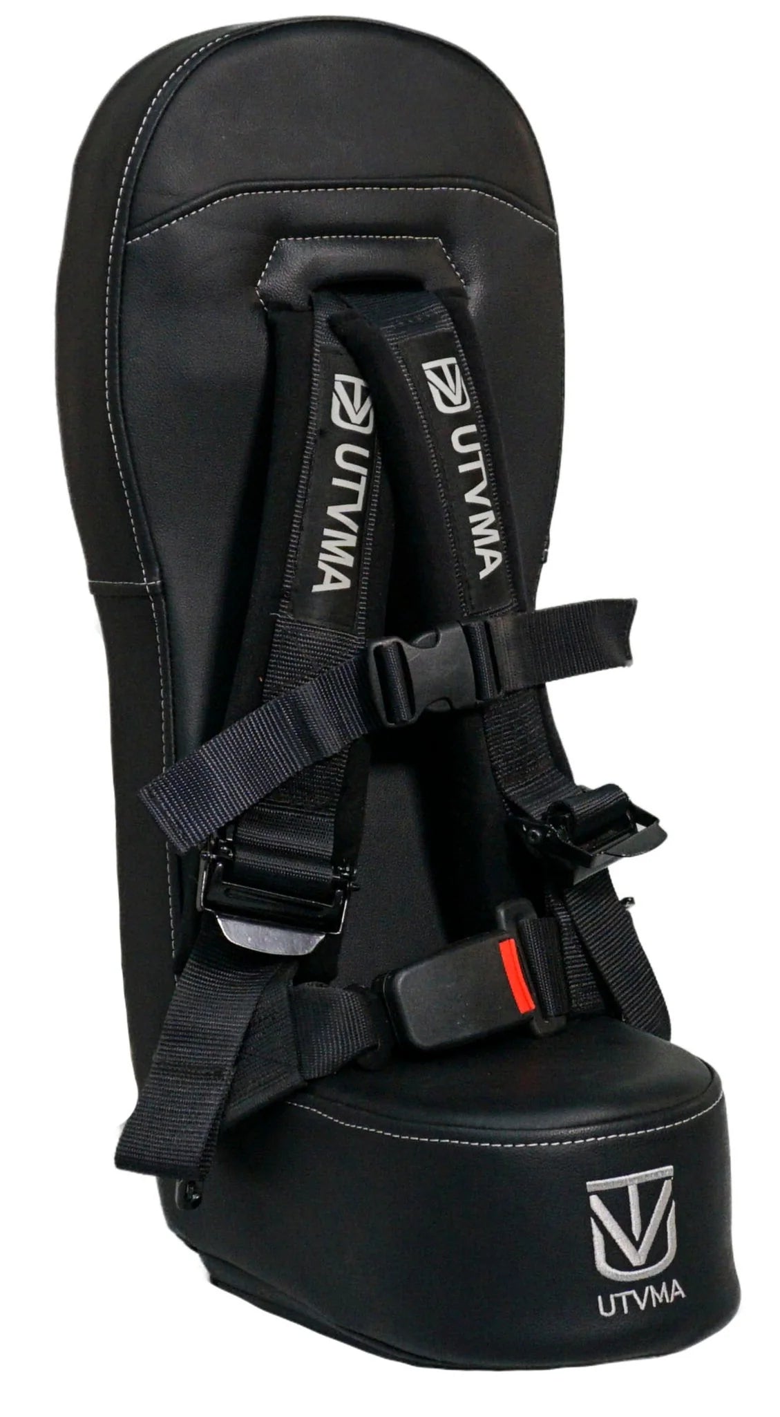 UTVMA Kawasaki Teryx 4 Rear Bump Seat