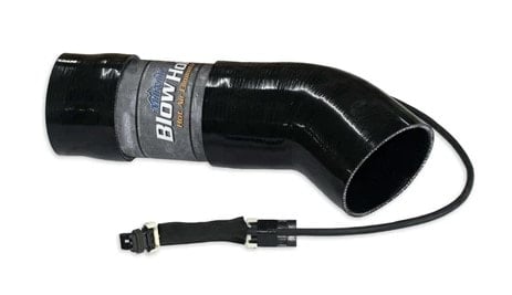 MTNTK Performance Blow Hole Can-Am Maverick X3 (will not fit X MR w/Snorkel)