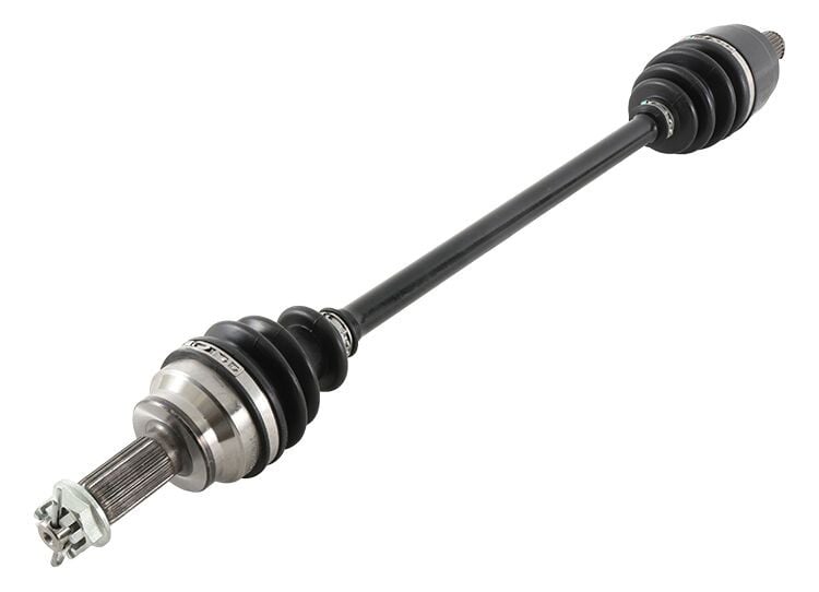 All Balls Racing Honda Pioneer 700 6 Ball Heavy Duty Axle - Rear