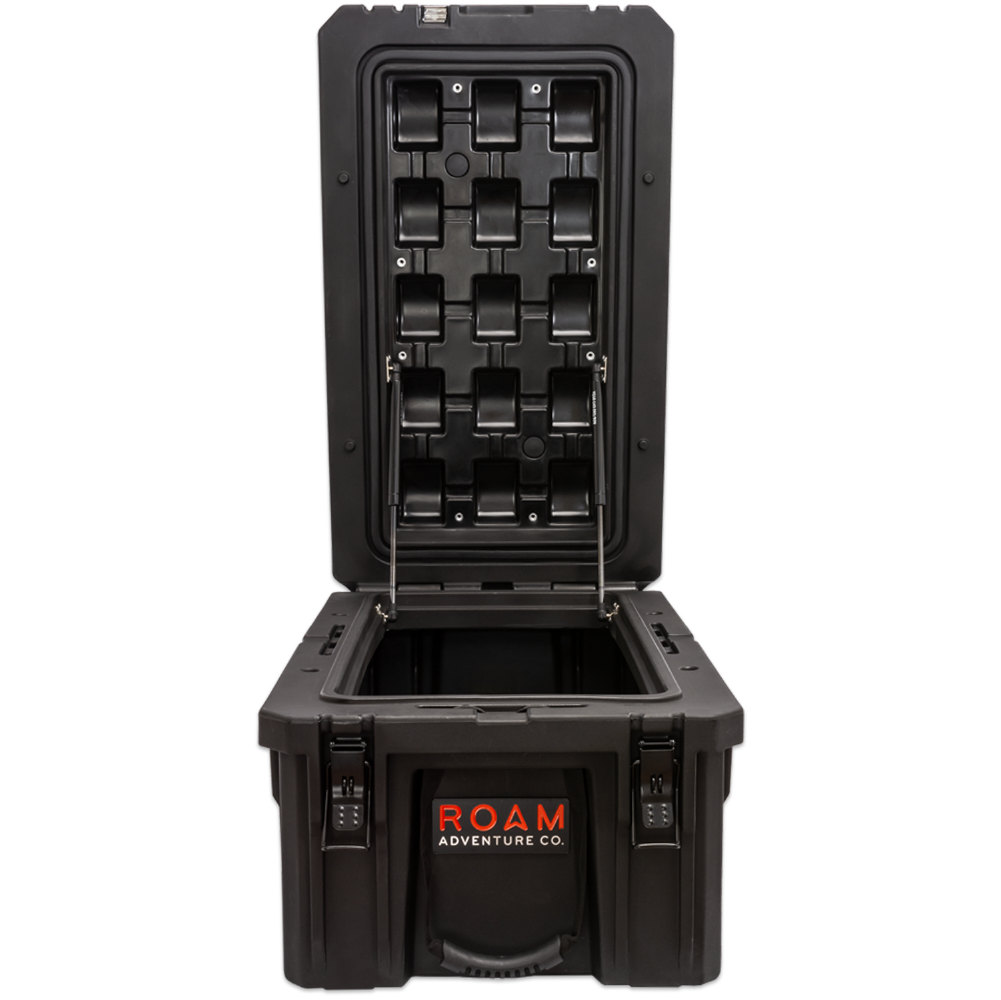 Roam 105L Rugged Case
