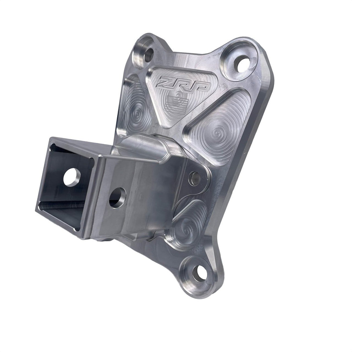 ZRP Polaris Pro R Radius Rod Plate