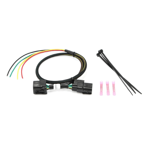 XTC Honda Talon Brake and Tail Light Accessory Power Harness