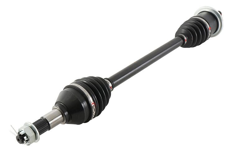 All Balls Racing '14-'18 Can-Am Maverick 1000 XMR Complete Extreme 8 Ball CV Axle - Left