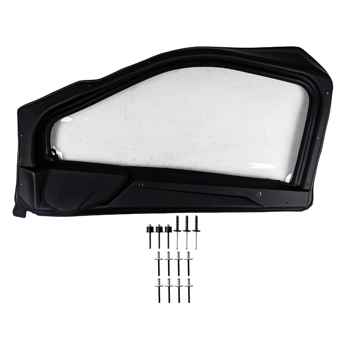 Polaris Pro XP Front Left & Right Hand Door Panels - 2208850 & 2208851