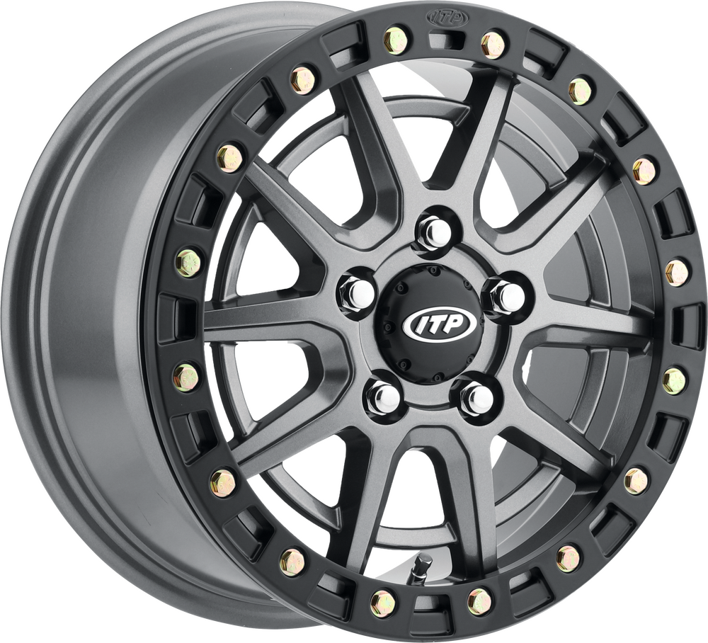 ITP SD10 Beadlock Wheel