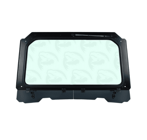 UTVZilla Full Glass Windshield for RZR 900, 1000, Turbo