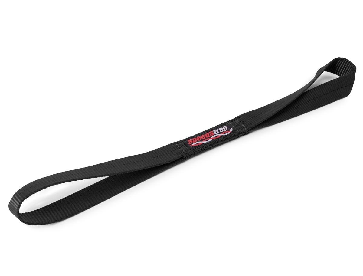 Speedstrap 1″ X 18″ SOFT TIE EXTENSION