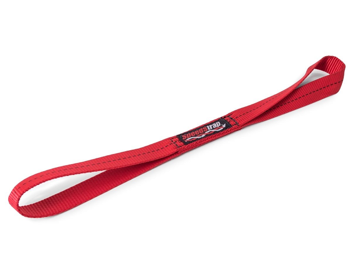 SpeedStrap 1″ X 18″ Soft Tie Extension