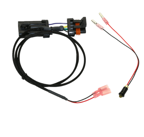 XTC Dash Indicator Light Fits all TSS TURN SIGNAL SYSTEMS