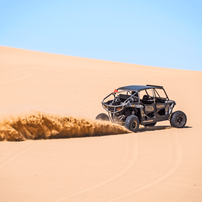 KraftWerks Polaris RZR XP 1000 (2014-2022) Supercharger System