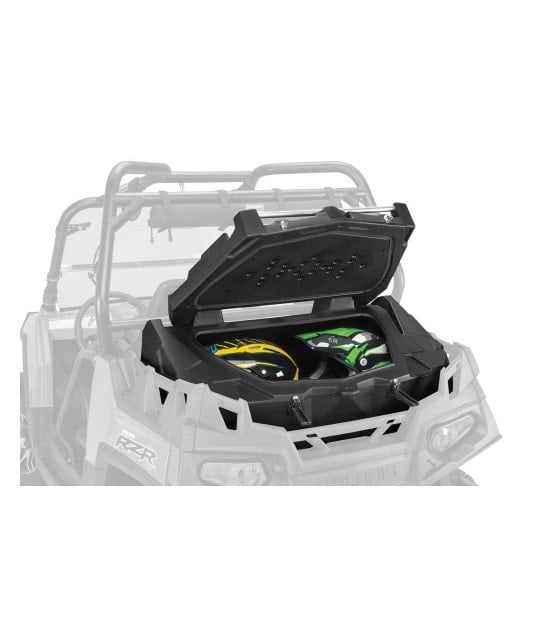 QuadBoss 175L Expedition Series UTV Cargo Box