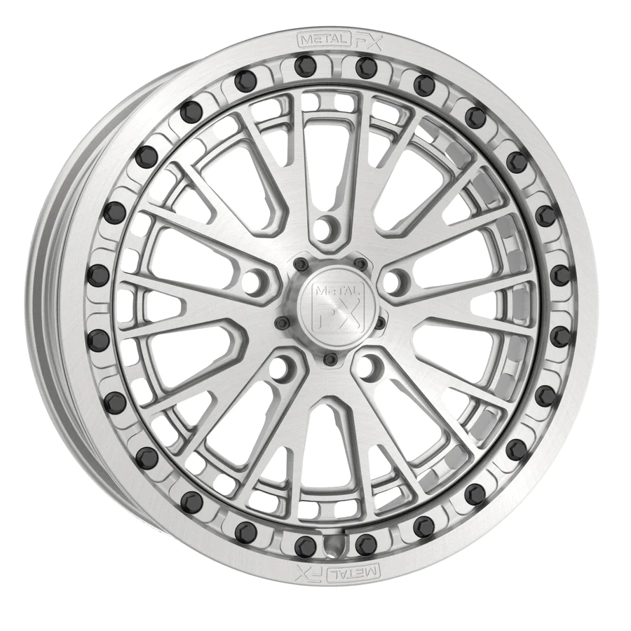 SLAYER R | FORGED MONOBLOCK | BEADLOCK | RAW