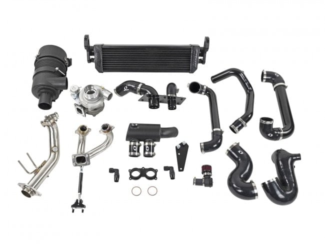 2019-2021 Honda Talon Turbo Kit