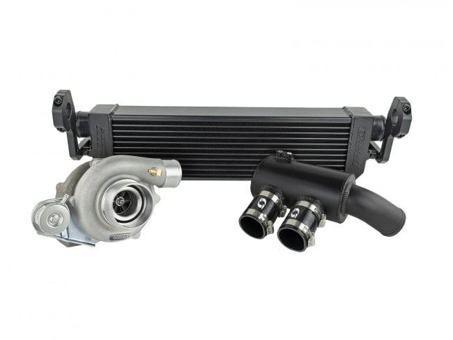 KraftWerks Honda Talon 1000R (2019-2022) Turbo Kit