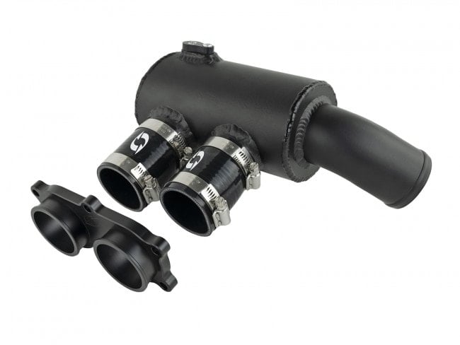 KraftWerks Honda Talon 1000R (2019-2022) Turbo Kit