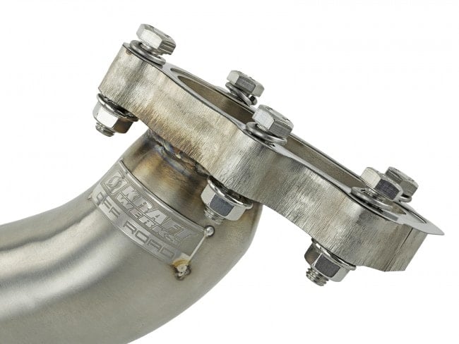 KraftWerks Honda Talon 1000R (2019-2022) Turbo Kit