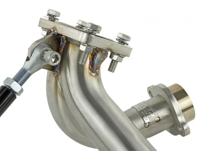 KraftWerks Honda Talon 1000R (2019-2022) Turbo Kit