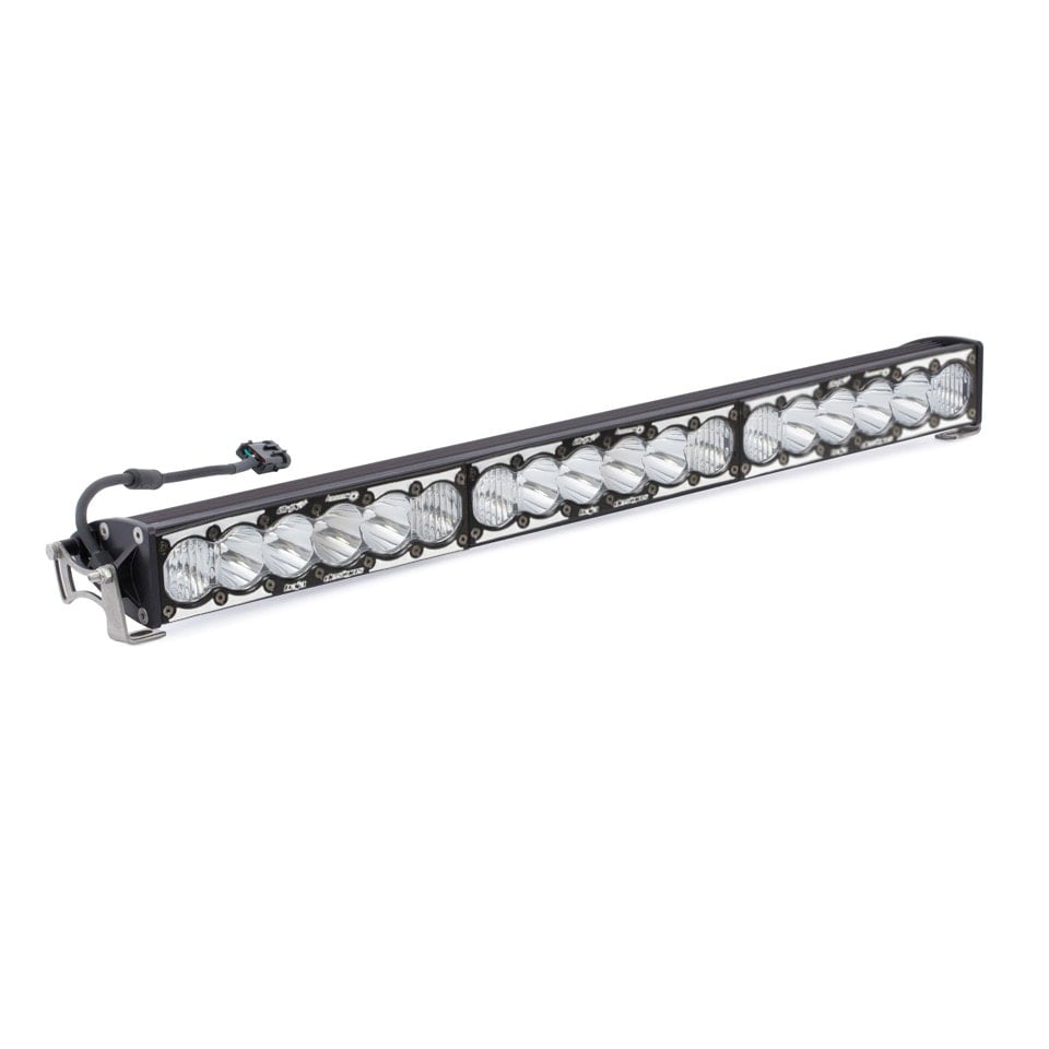 Baja Designs ONX6 Laser Light Bar